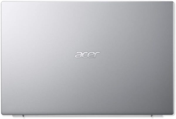 ACER Aspire Laptop, pantalla FHD de bisel estrecho de 15.6 pulgadas, Intel Core i5-1135G7, 36 GB de RAM, SSD de 1 TB, negocios y estudiantes, diseño elevado, cámara web, HDMI 2.0, RJ45, Wi-Fi 6, - Imagen 3