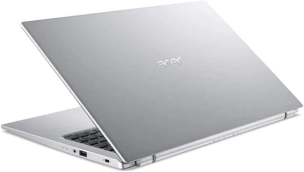 ACER Aspire Laptop, pantalla FHD de bisel estrecho de 15.6 pulgadas, Intel Core i5-1135G7, 36 GB de RAM, SSD de 1 TB, negocios y estudiantes, diseño elevado, cámara web, HDMI 2.0, RJ45, Wi-Fi 6, - Imagen 4