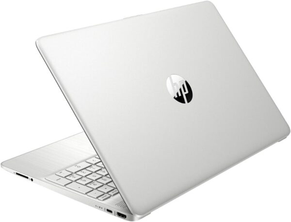 HP Laptop Estudiantes y Empresas, Pantalla Táctil Micro Edge de 15.6", Core i3-1215U, 64GB RAM, 1TB PCIe SSD, Webcam, USB-C, Carga Rápida, PDG HDMI, Win 11 Pro - Imagen 3