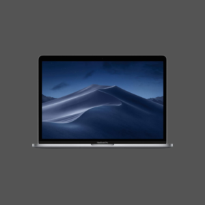 2018 Apple MacBook Pro con 2.3GHz Intel Core i5 (13-pulgadas, 8GB RAM, 256GB SSD de Almacenamiento)