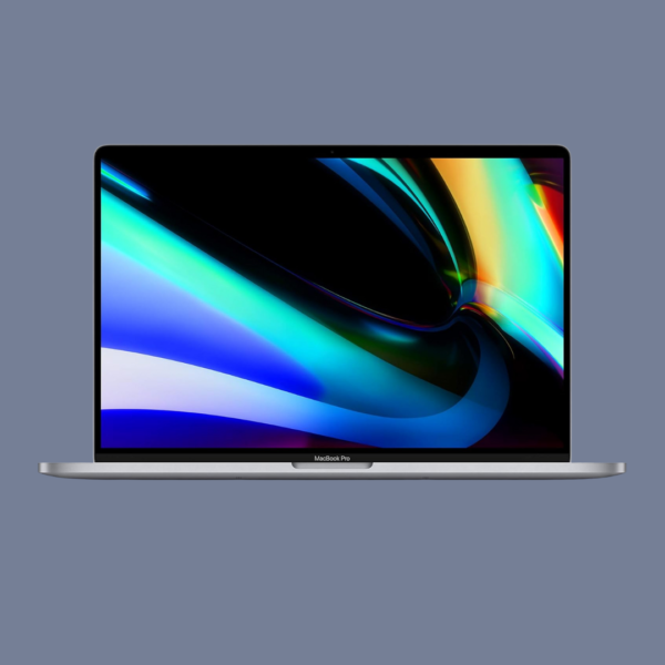 2019 Apple MacBook Pro con 2.6GHz Intel Core i7 (16-pulgadas, 16GB RAM, 512GB SSD de Almacenamiento) Gris espacial (Reacondicionado)