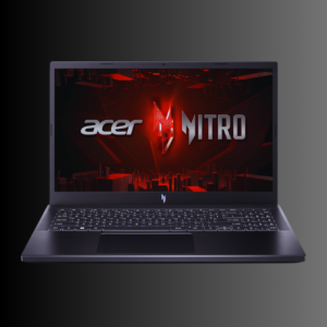 Acer Nitro V Gaming Laptop | Procesador Intel Core i7-13620H | GPU NVIDIA GeForce RTX